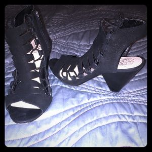 Vince Camuto Cute Comfortable Sandals